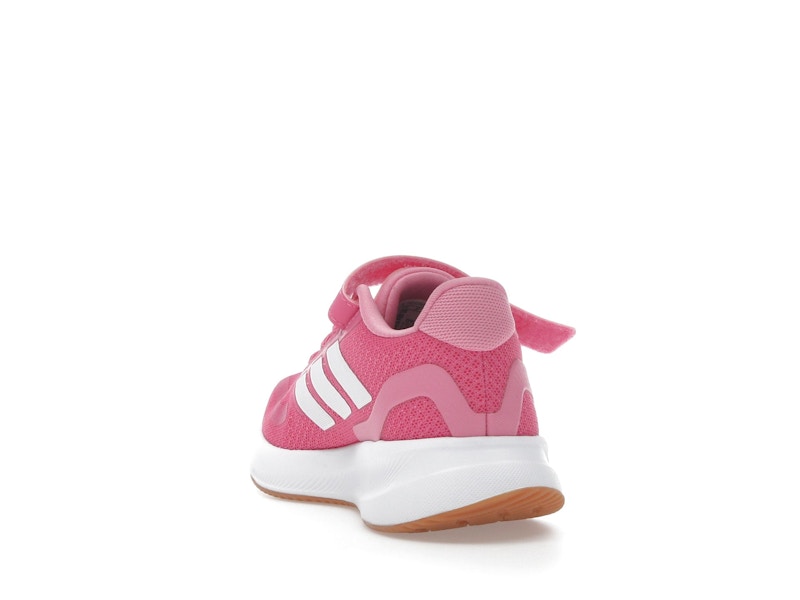 adidas Runfalcon 5 Pulse Magenta Cloud White Bliss Pink (PS)