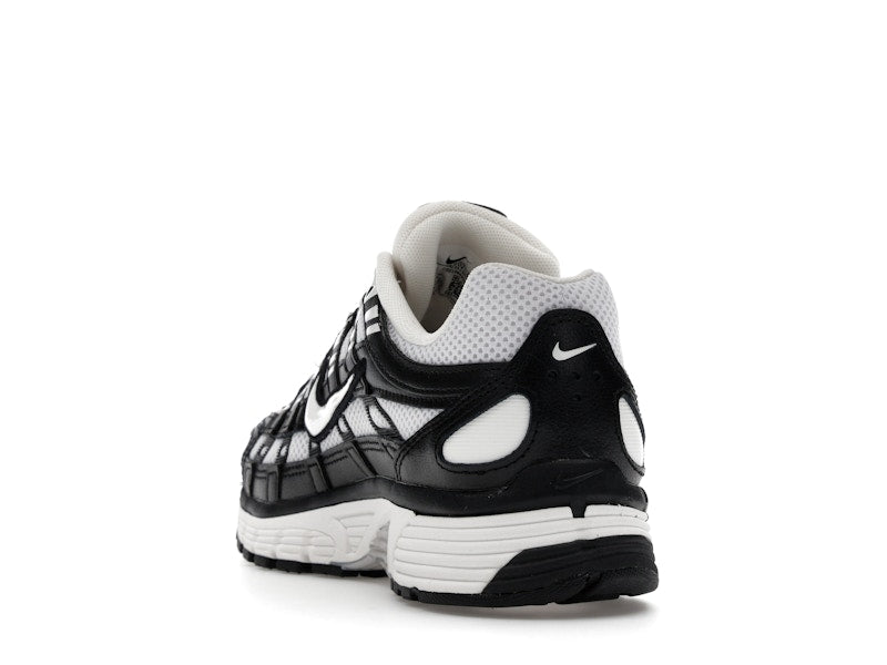 Nike P-6000 Black Muslin Sail (Women's)
