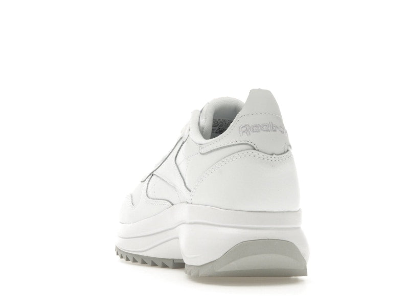 Reebok Classic Leather SP Extra Footwear White (Women's)