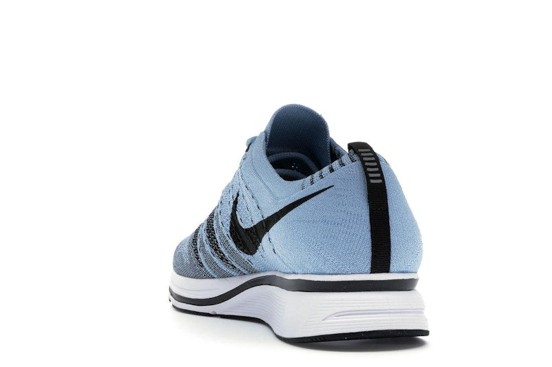 Nike Flyknit Trainer Cirrus Blue