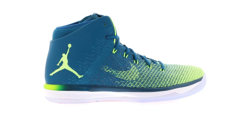 Jordan XXX1 Rio