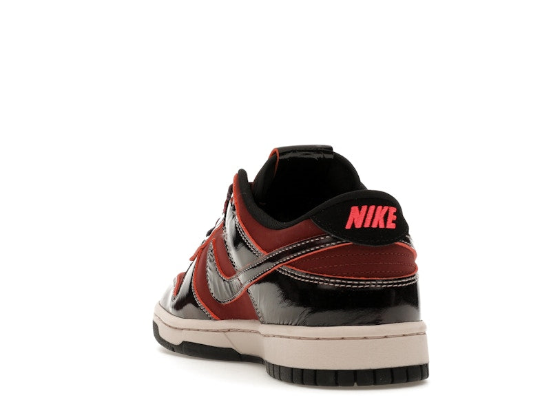 Nike Dunk Low SE Red Panda