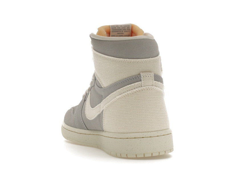 Jordan 1 Retro High OG Craft Ivory
