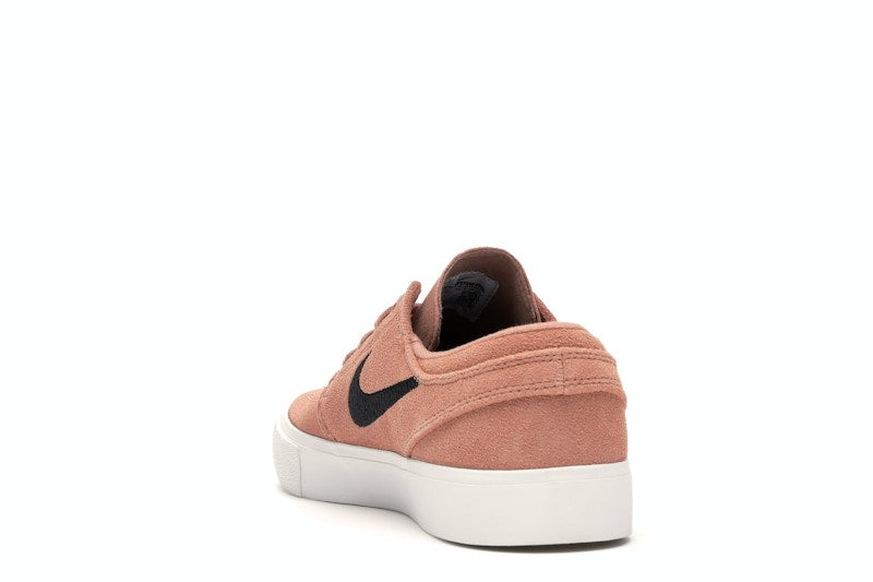 Nike SB Zoom Stefan Janoski RM Rose Gold Black