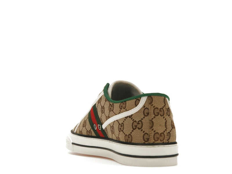 Gucci Tennis 1977 GG Canvas
