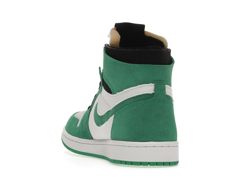 Jordan 1 High Zoom Air CMFT Stadium Green (Women's)