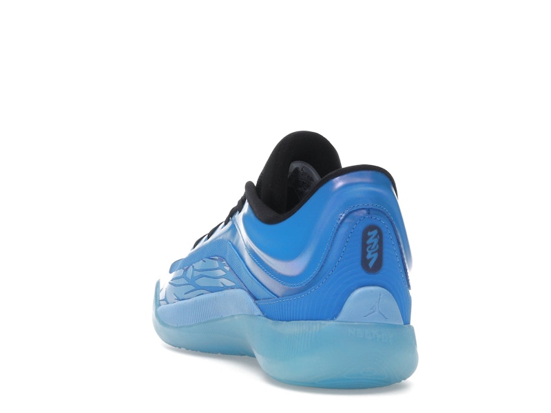 Jordan Zion 4 Iridescence