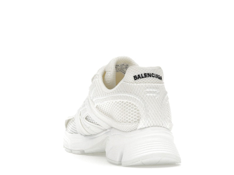 Balenciaga Phantom White