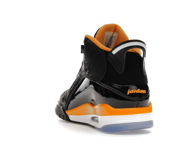Jordan Dub Zero Black Taxi