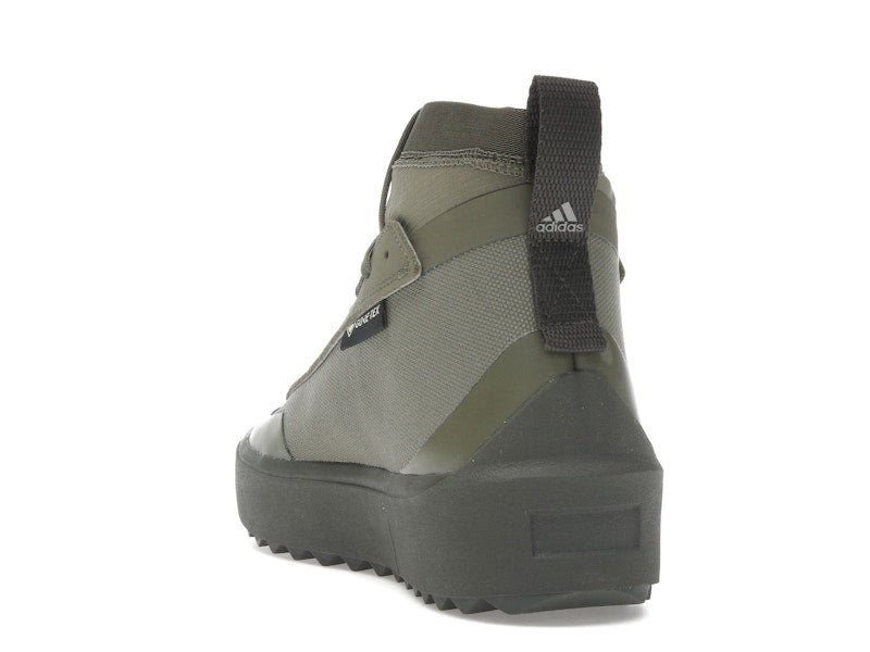 adidas ZNSORED High Gore-Tex Olive Strata Shadow Olive
