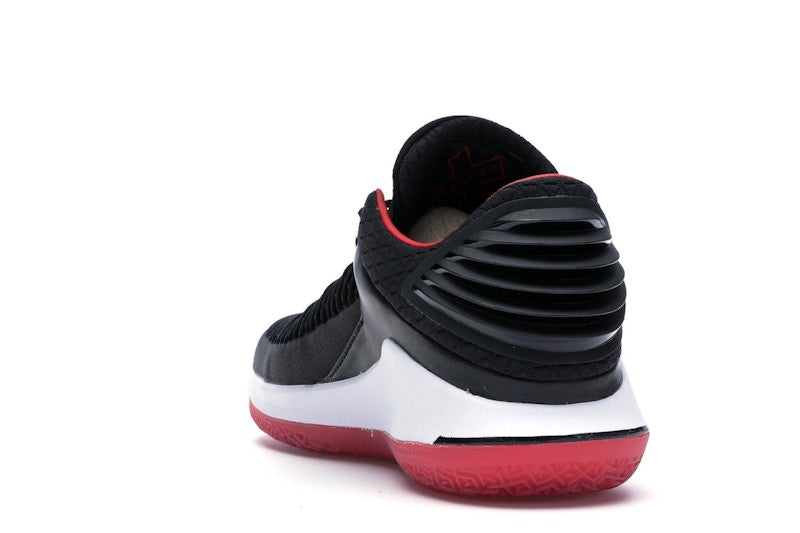 Jordan XXXII Low MJ Day