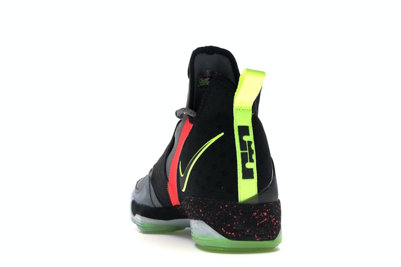 Nike LeBron 14 Out of Nowhere