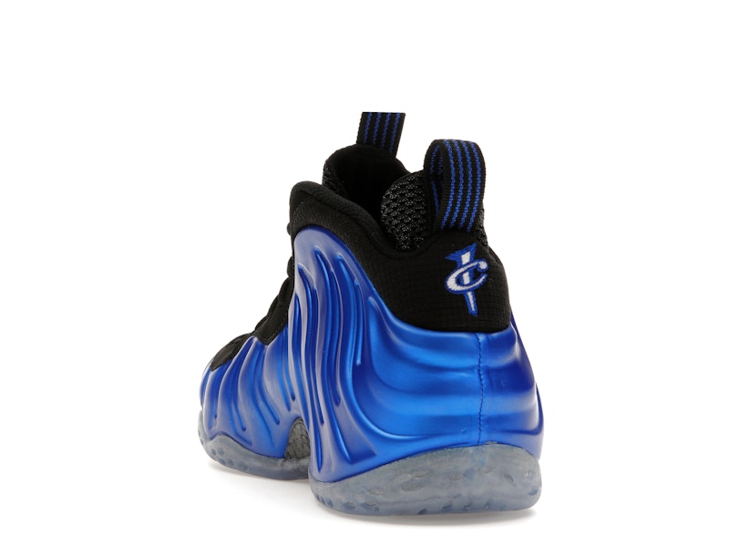 Nike Air Foamposite One Royal Blue XX 20th Anniversary (2017)