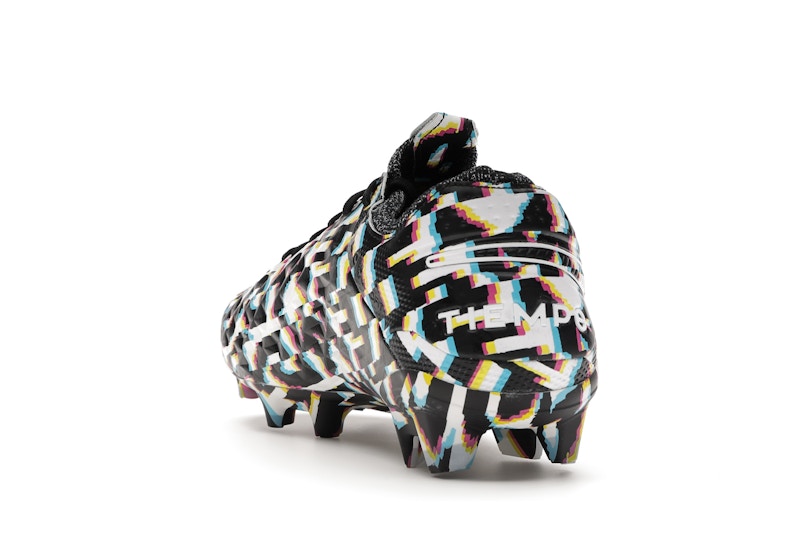 Nike Tiempo Legend 8 Elite SE FG Dazzle Camo
