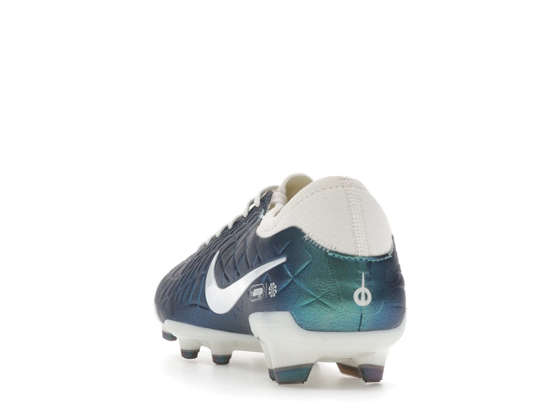 Nike Tiempo Legend 10 Pro FG Emerald