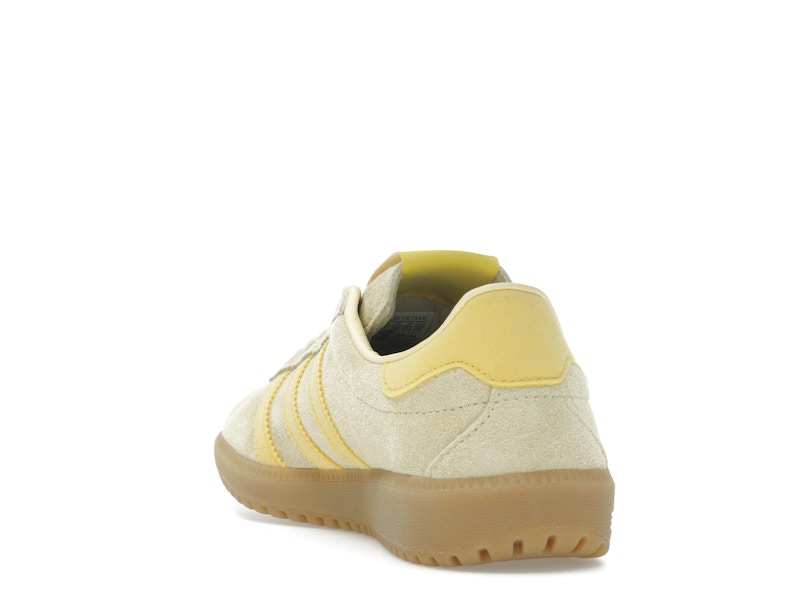 adidas Bermuda Almost Yellow (Women's)