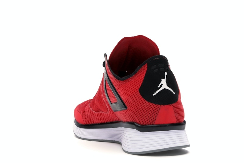 Jordan 89 Racer Toro Bravo