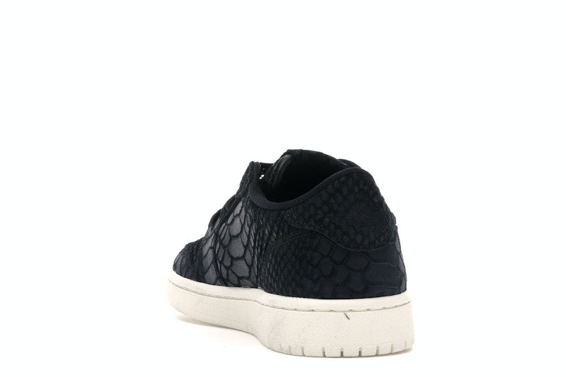 Jordan 1 Retro Low NS Black Python (Women's)