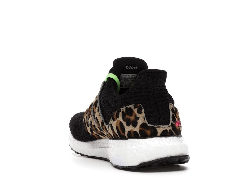 adidas Ultra Boost DNA Leopard