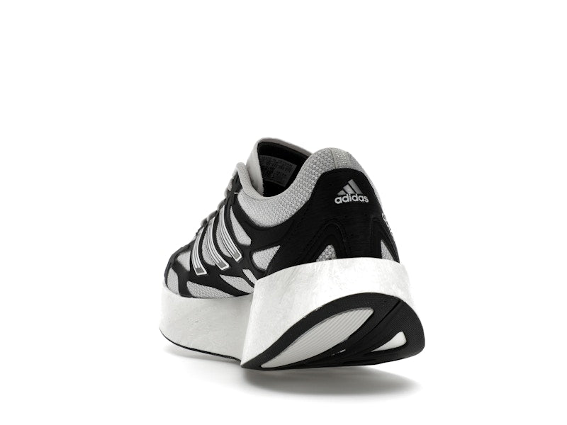 adidas Adizero Aruku Core Black Cloud White Grey