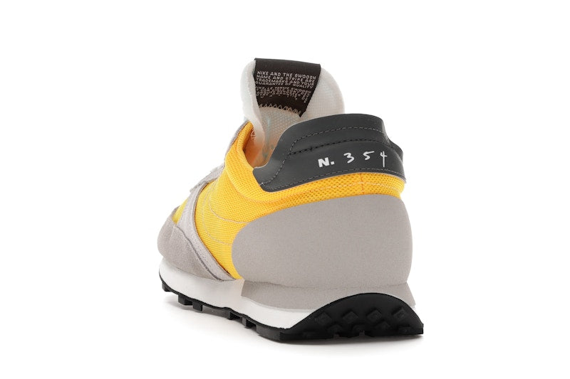 Nike DBreak-Type Laser Orange