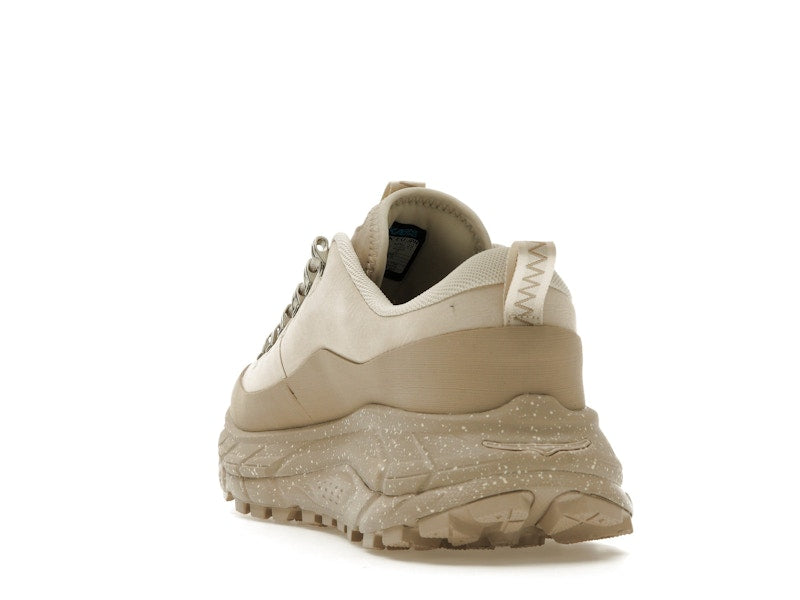 Hoka One One Tor Summit 2 Oat Milk Oxford Tan