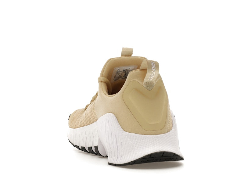 Nike Free Metcon 6 TB Vegas Gold Black White