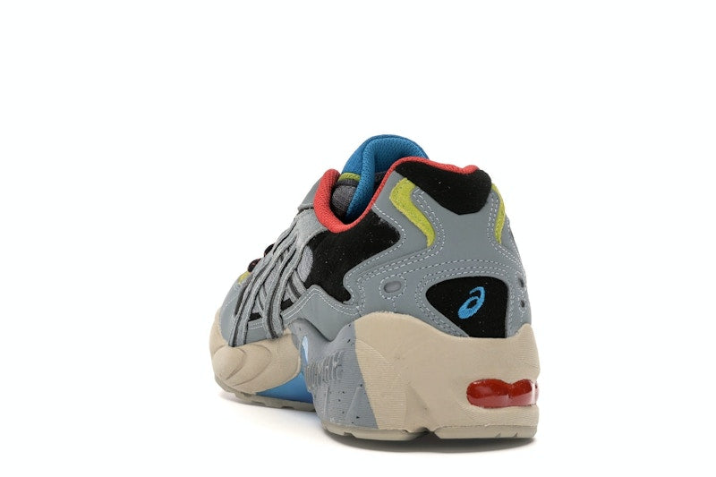 ASICS Gel-Kayano 5 Stone Grey