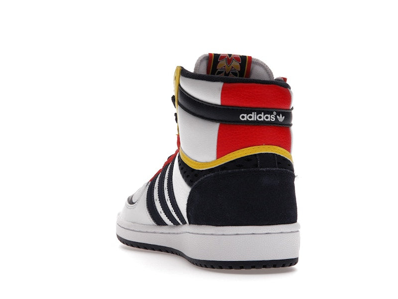 adidas Top Ten RB Legend Ink