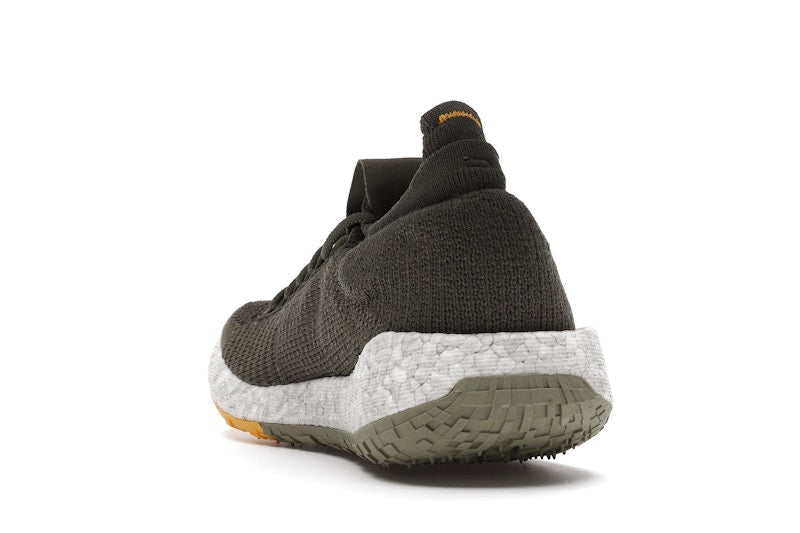 adidas PulseBoost HD Monocle Raw Khaki
