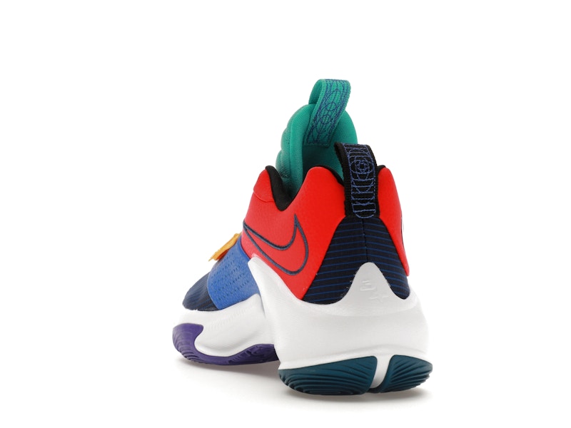 Nike Zoom Freak 3 AntetokounBros