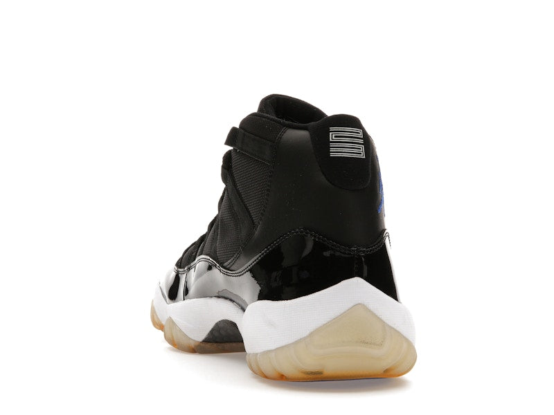 Jordan 11 Retro Space Jam (2009)