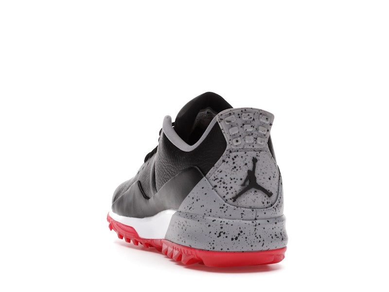 Jordan ADG 3 Golf Black Cement