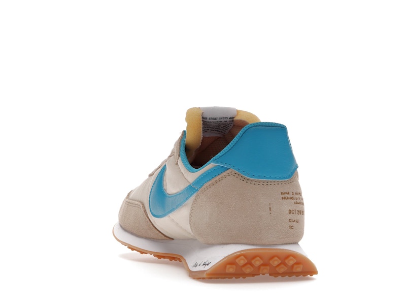 Nike Waffle Trainer 2 S.D. Shoe Dog