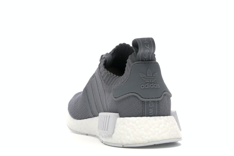 adidas NMD R1 Grey Three (Women's)