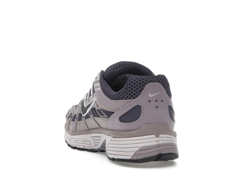 Nike P-6000 SE Light Violet Ore Dark Raisin Women's)