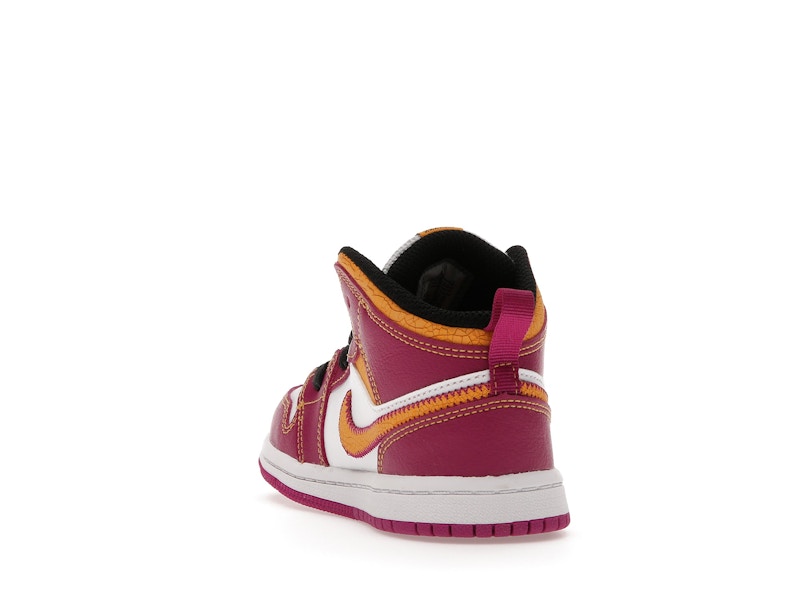 Jordan 1 Mid Dia de los Muertos (TD)