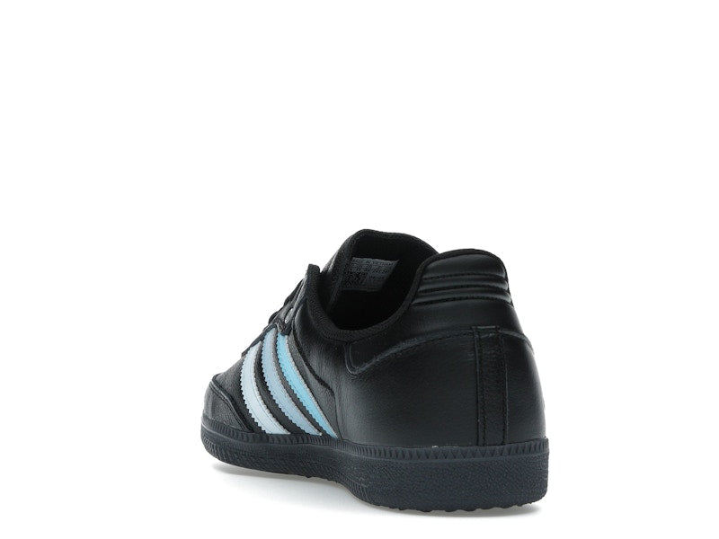 adidas Samba ADV Charlotte FC Black Sheep