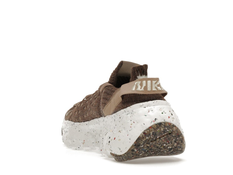 Nike Space Hippie 04 Sand (Women's)
