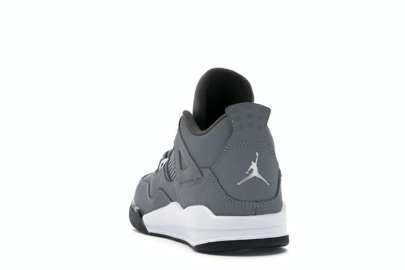 Jordan 4 Retro Cool Grey (2019) (PS)