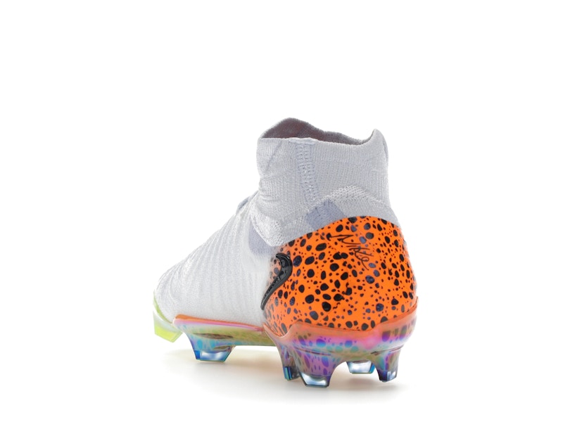 Nike Phantom Luna 2 Elite FG Electric Pack Olympic Safari