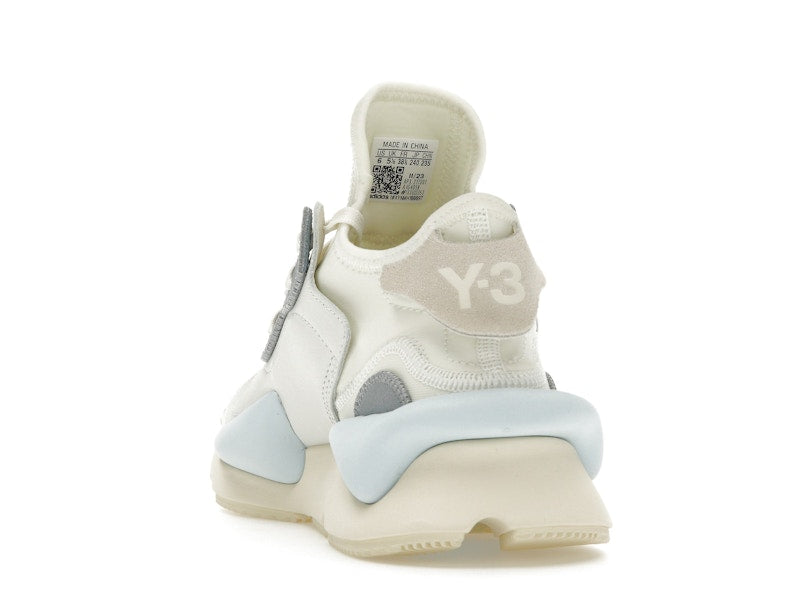 adidas Y-3 Kaiwa Off White Ice Blue