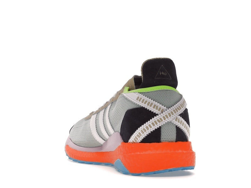 adidas Tokio Solar Hu Pharrell Nigo Friendship Pack Blue