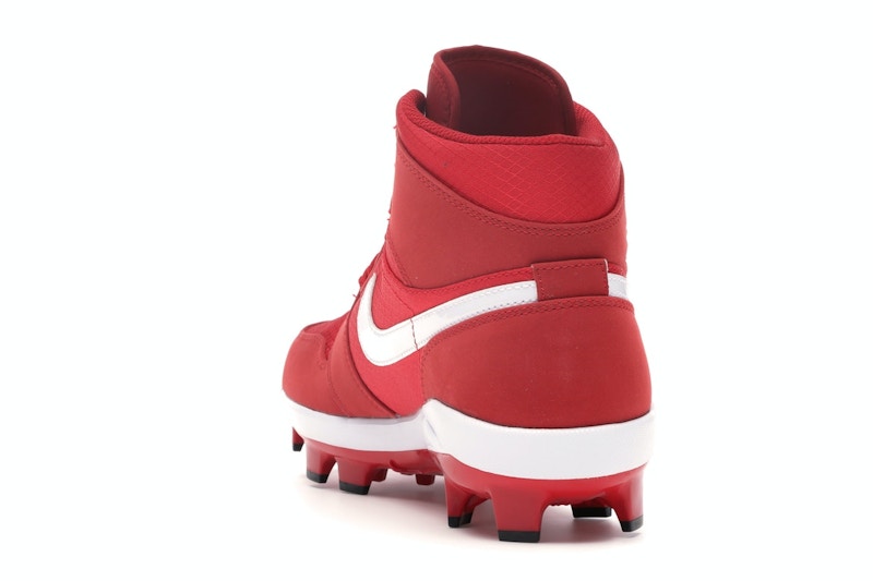 Jordan 1 Retro MCS University Red Ripstop (2020)