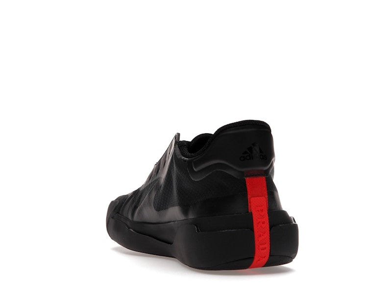 adidas Luna Rossa 21 Prada Core Black
