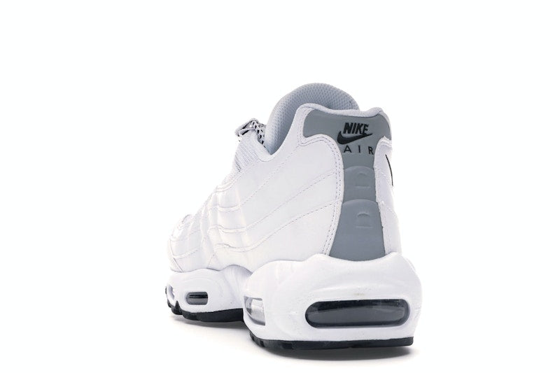 Nike Air Max 95 White Black