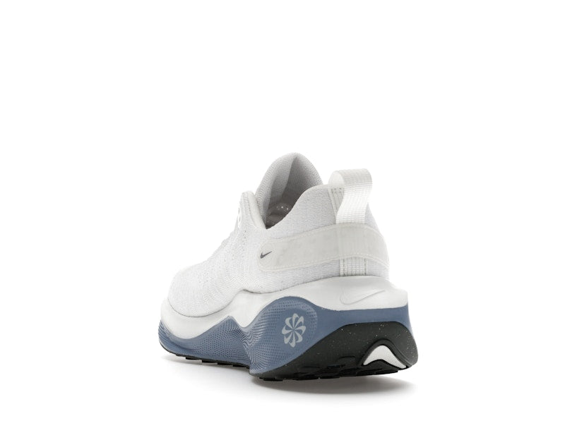 Nike ReactX Infinity Run 4 Summit White Ashen Slate
