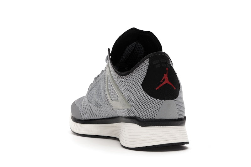 Jordan 89 Racer Particle Grey