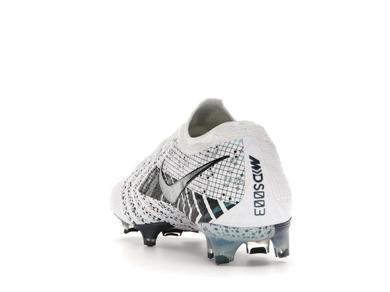Nike Mercurial Vapor 13 Elite MDS FG White