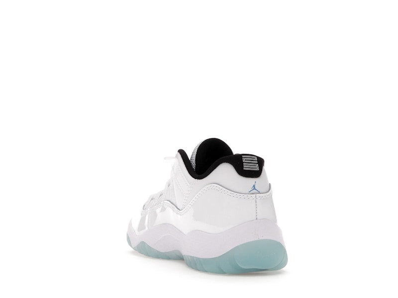 Jordan 11 Retro Low Legend Blue (PS)